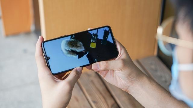 华为畅享20 pro开售:5g六频段 全场景智慧天线,实测表现惊人