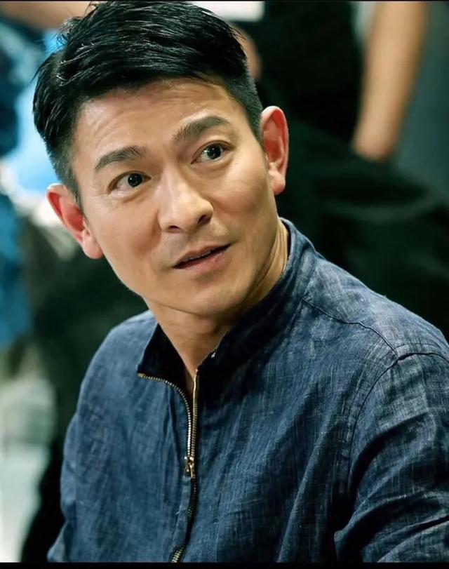 还是央视面子大!刘德华时隔7年再出山,确定参演2020端午晚会