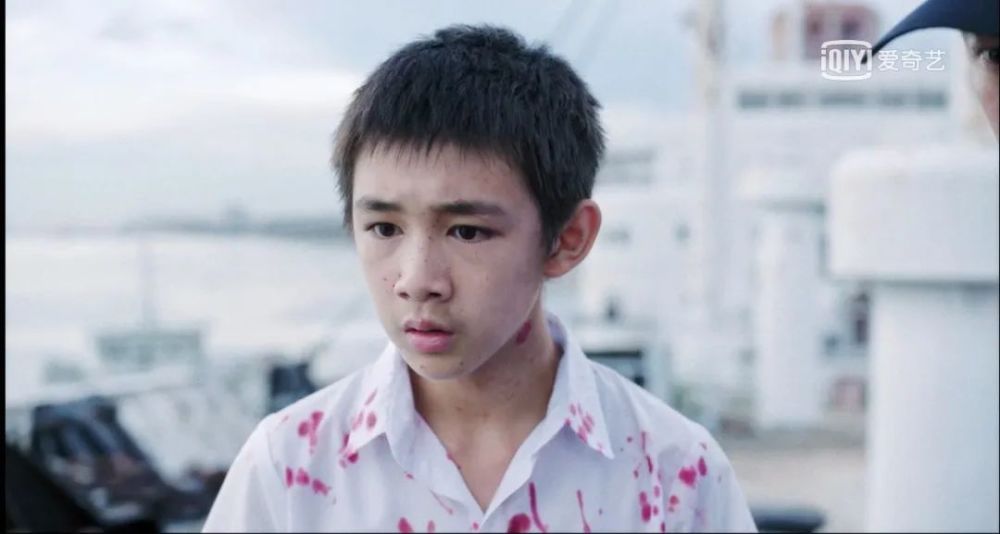 隐秘的角落|他一消失，国产剧又倒退十年