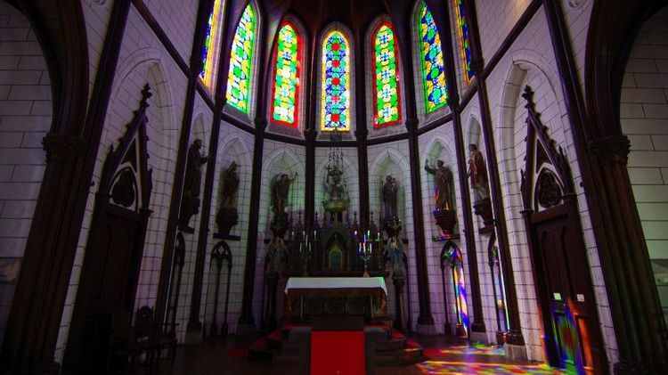 实拍日本明治村博物馆 来看看的日本国家历史文化遗产是什么样 腾讯新闻