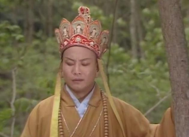 综上,笔者认为,如果单从86版《西游记》中表现出来的三位唐僧演技看