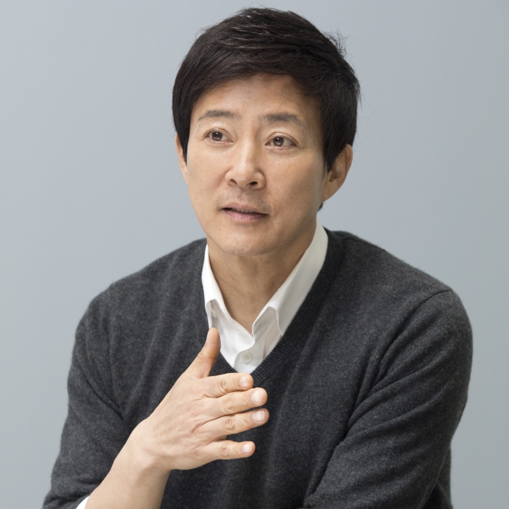 崔秀钟出道前被迫露宿街头的韩国国民演员