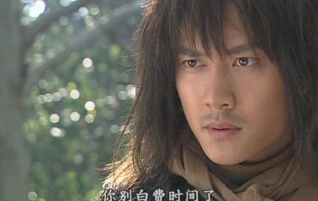 赵丽颖|何润东|秦岚|冯绍峰|风云