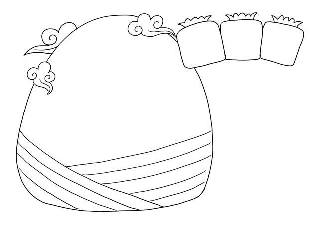 还在犯愁孩子的端午节手抄报作业吗图文教程拿走不谢