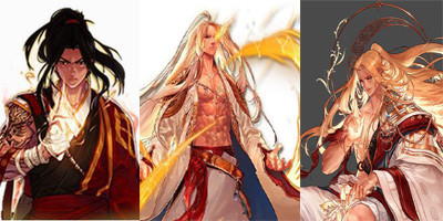 dnf想玩好三绝后的男气功还不来看看这篇文章