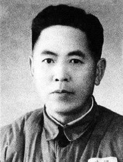 投机分子胡肇汉十恶不赦的商人1950年审讯后直接枪决