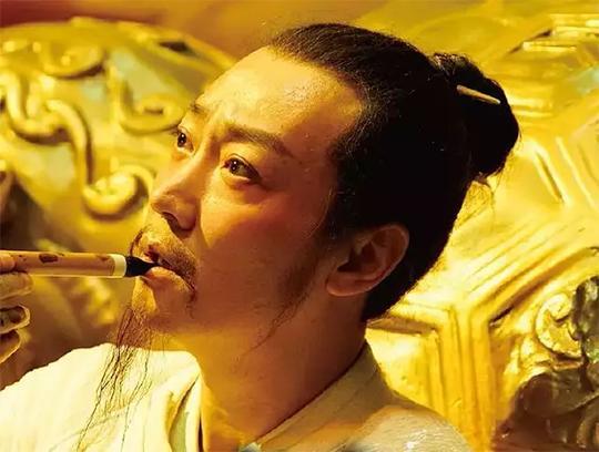 如今世上半是君唐朝诗人李涉遇到强盗江湖豪客身份新解