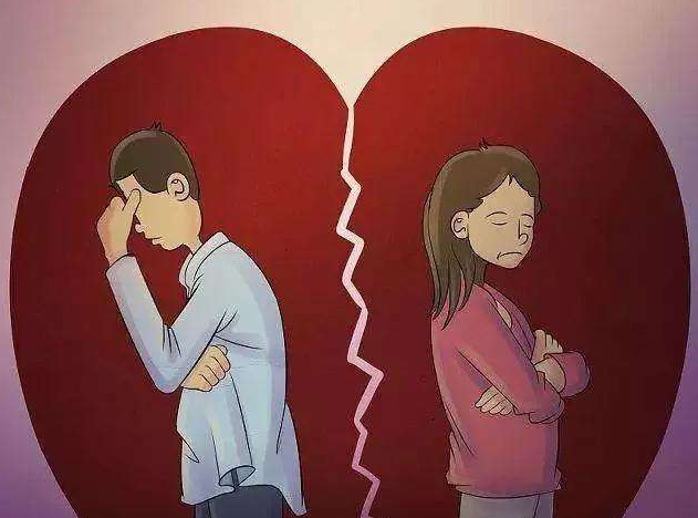 没有爱的婚姻,到底是为了谁而存在,该不该为了孩子再三凑合?