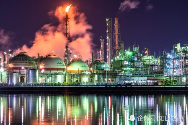 意想不到的美 比一般的夜景还要美上一万倍 却最容易被忽视 夜景 室兰市 日本 旅游 川崎市 北九州