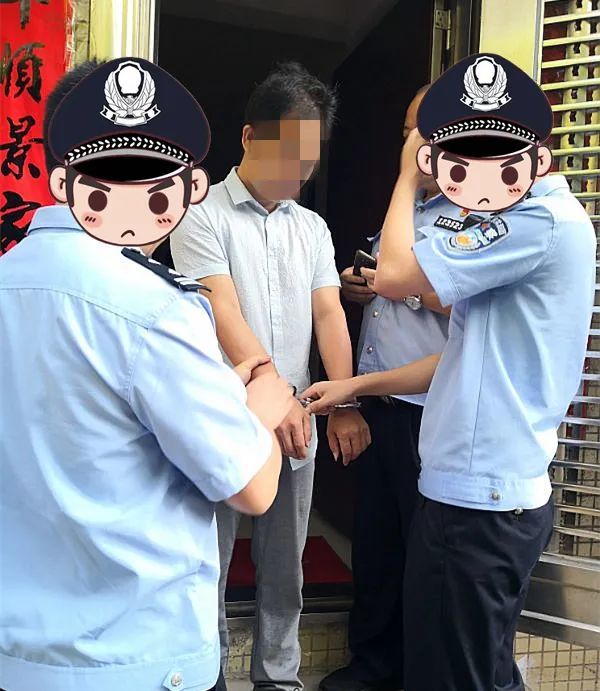 抓捕小组奔赴该县安流镇,棉洋镇和梅林镇等地,先后抓获李某浩,陈某荣