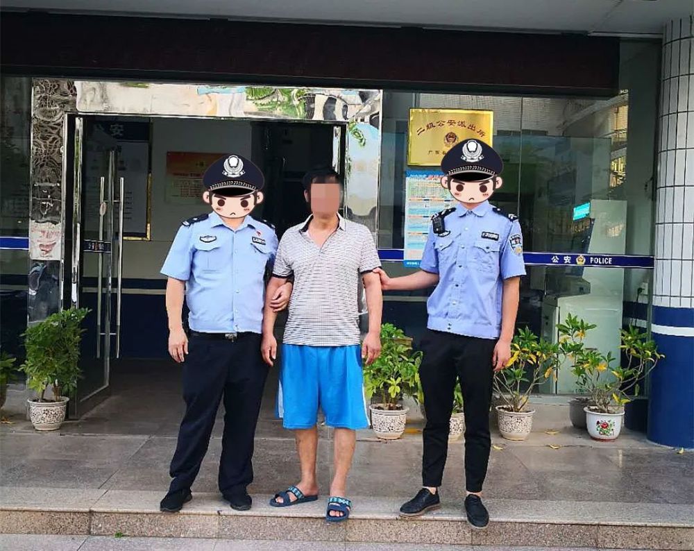 抓捕小组奔赴该县安流镇,棉洋镇和梅林镇等地,先后抓获李某浩,陈某荣