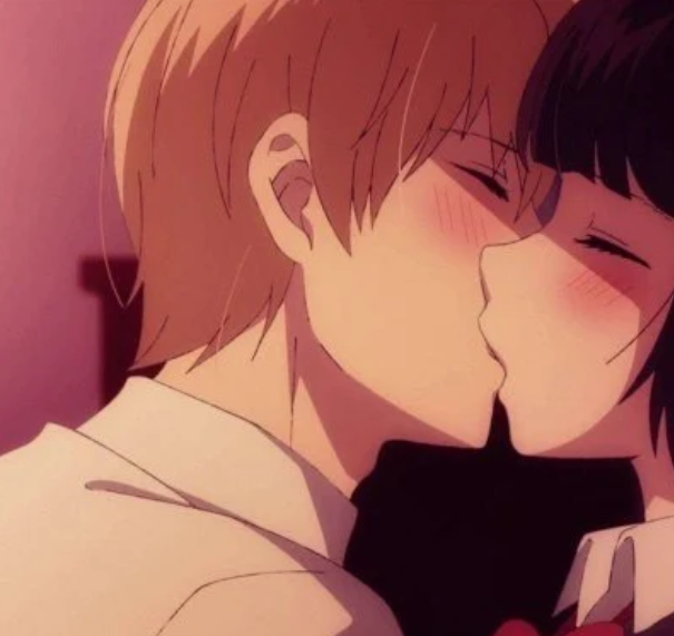 男生说"要亲亲",回"mua"太low了,12句肉麻情话可以撩一整天!