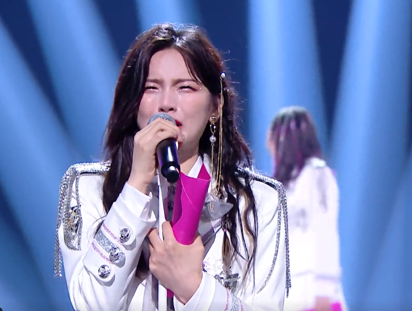 火箭少女101|火箭少女101解散后，段奥娟傅菁资源起飞，徐梦洁整个月没行程