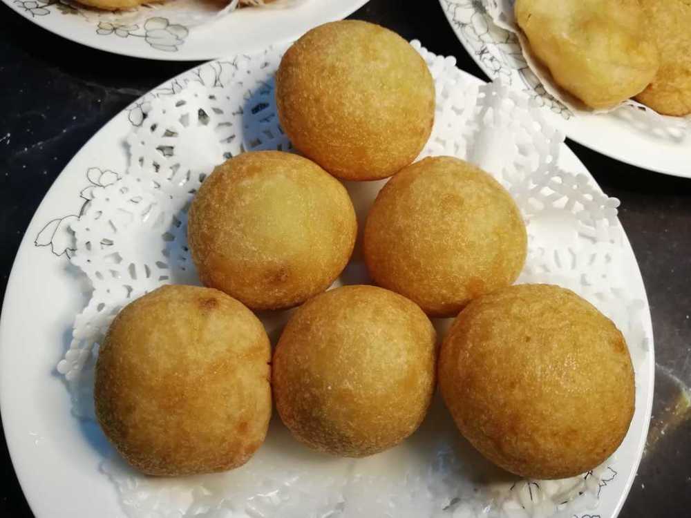 炸枣要做得好,配方比例很重要_腾讯新闻