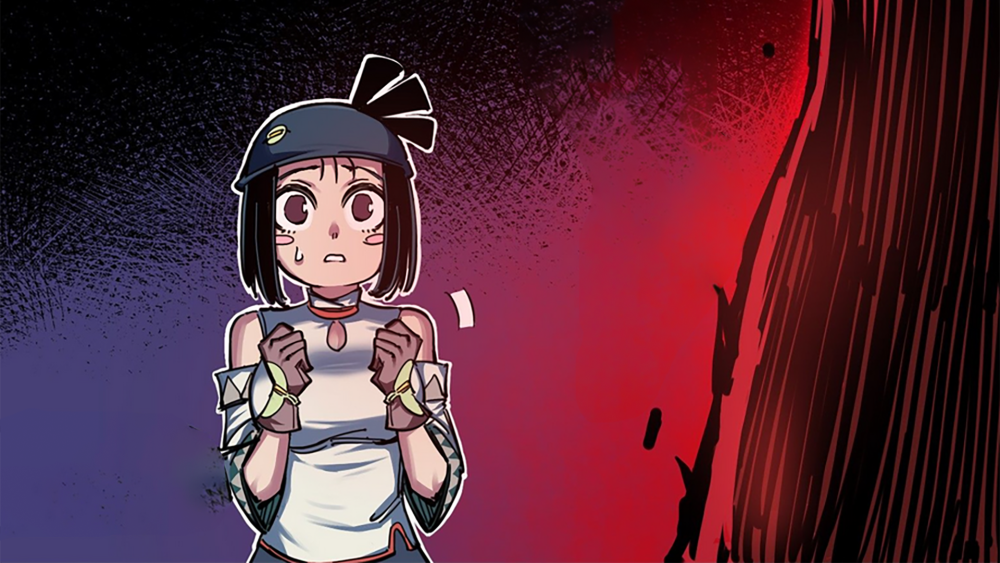 《黑白双龙》的故事越来越精彩,导致我们已经有些忘记了这个故事出现