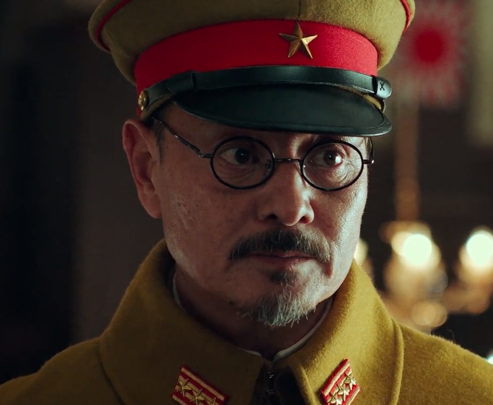 张一山|《局中人》：张一山真的不适合演沈放吗？不！只是因为你还没看到大结局