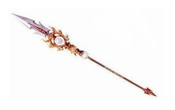 古代最强冷兵器 一种是赵子龙最爱 一种是吕布的贴身武器 腾讯新闻