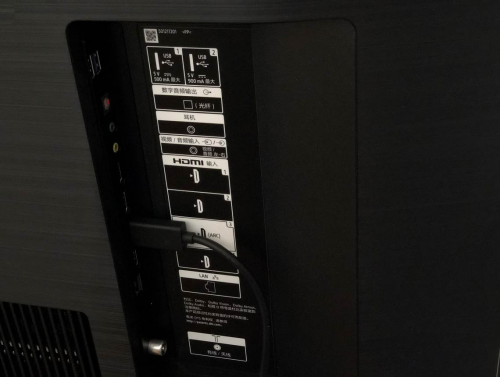 索尼x9100h电视评测优质影音效果刷新你的游戏体验