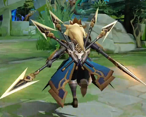 马超神威3d视角曝光脚部模型还不如手大腰下黑乎乎的是啥