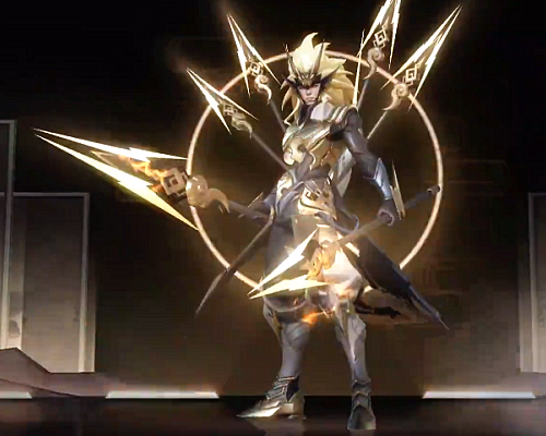 马超神威3d视角曝光脚部模型还不如手大腰下黑乎乎的是啥