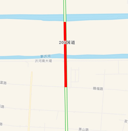 假期期间大货车严禁进入沭阳城区,请绕行新205国道,新245省道,宿迁
