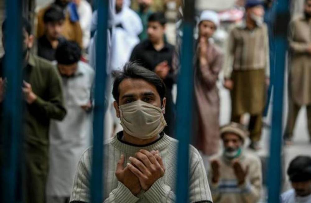巴基斯坦新冠疫情滋生黑市:天价买来康复者血浆结果呈阳性
