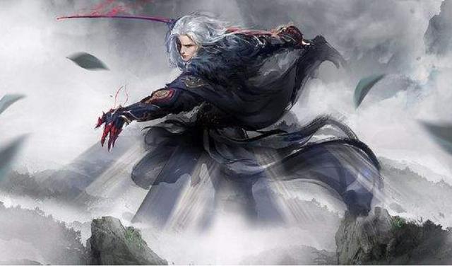 遮天叶凡一生败过3次只屈服了最后一次没有任何还手之力