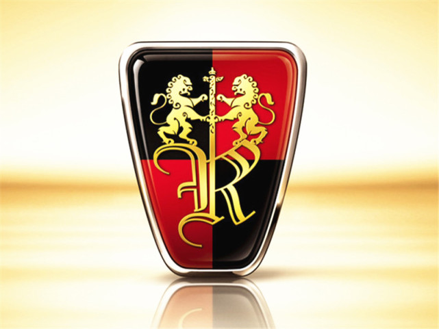 最好看的5款国产车标,五菱荣威都是陪衬,最后一个才算"绝美"!