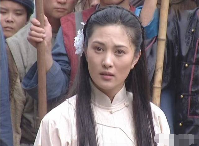 太平天国灭亡后,天国第一美女,洪宣娇结局如何?答案出乎意料