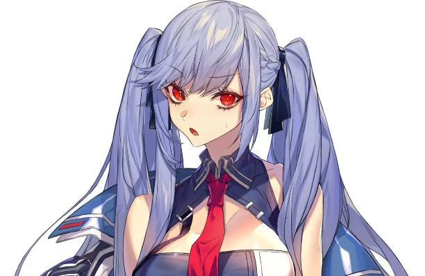 碧蓝航线饺子特型限定up要不要抽提升游戏体感未来不愁高难图