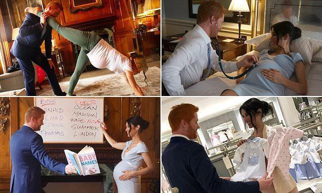 曾挺大肚踩高跟被批爱秀,招黑体质惹人担忧