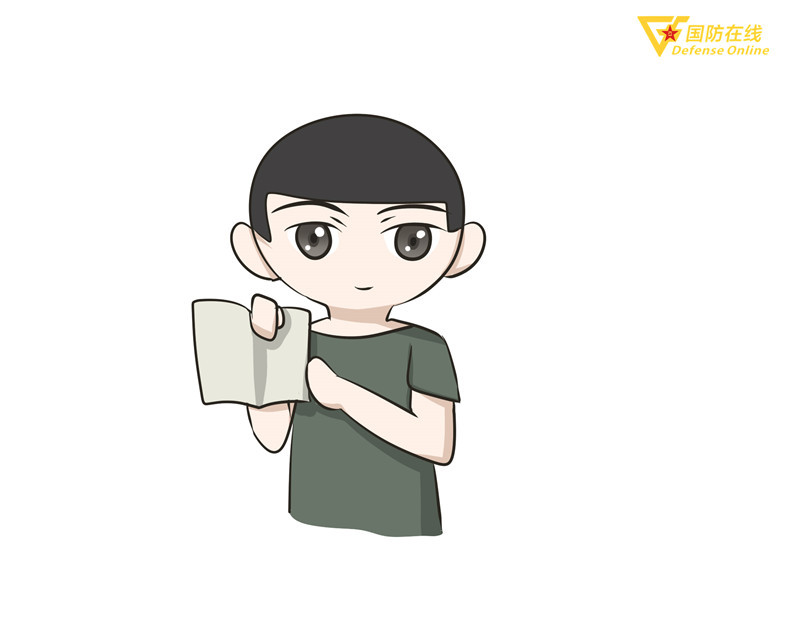 热度爆表!请收下军校学员的这份防暑小贴士