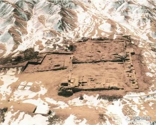 甘肃省文物考古研究所|悬泉置汉简，2000年前留下的书写极致！