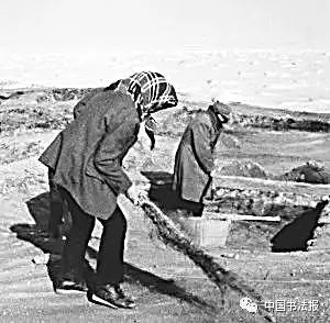 甘肃省文物考古研究所|悬泉置汉简，2000年前留下的书写极致！