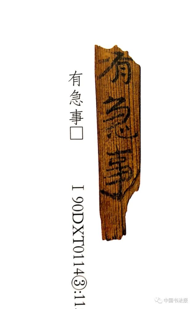 甘肃省文物考古研究所|悬泉置汉简，2000年前留下的书写极致！