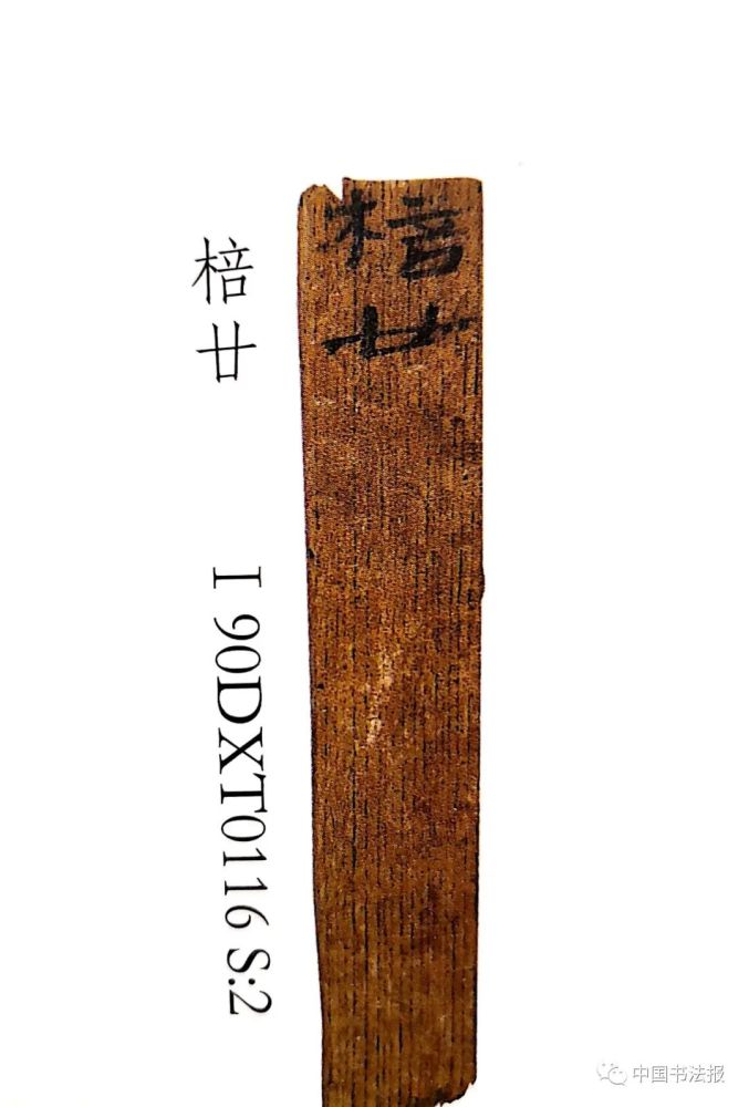 甘肃省文物考古研究所|悬泉置汉简，2000年前留下的书写极致！
