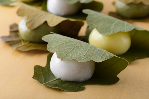 菖蒲,鲤鱼旗,槲叶糕…………别国端午怎么过?