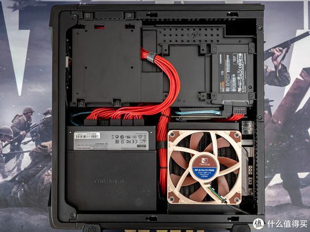 机箱闷罐无药可救记录对rvz03机箱一次失败的拯救