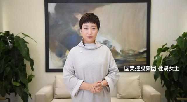 黄光裕出狱首富再战江湖国美能否重回巅峰