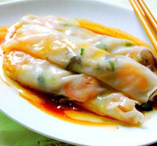 玉林美食你们都吃过哪些?