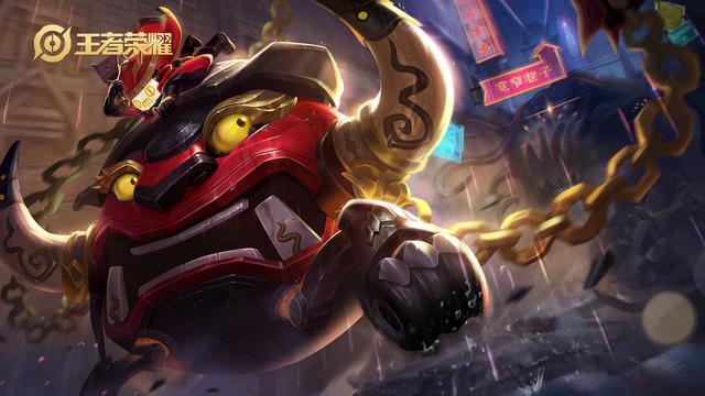 王者荣耀s3-s19赛季皮肤,你都有吗?