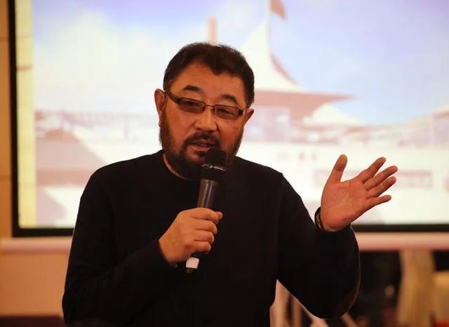 飞天奖导演米家山,和妻子潘虹离婚后爱上王小丫,现在过得如何?_腾讯新