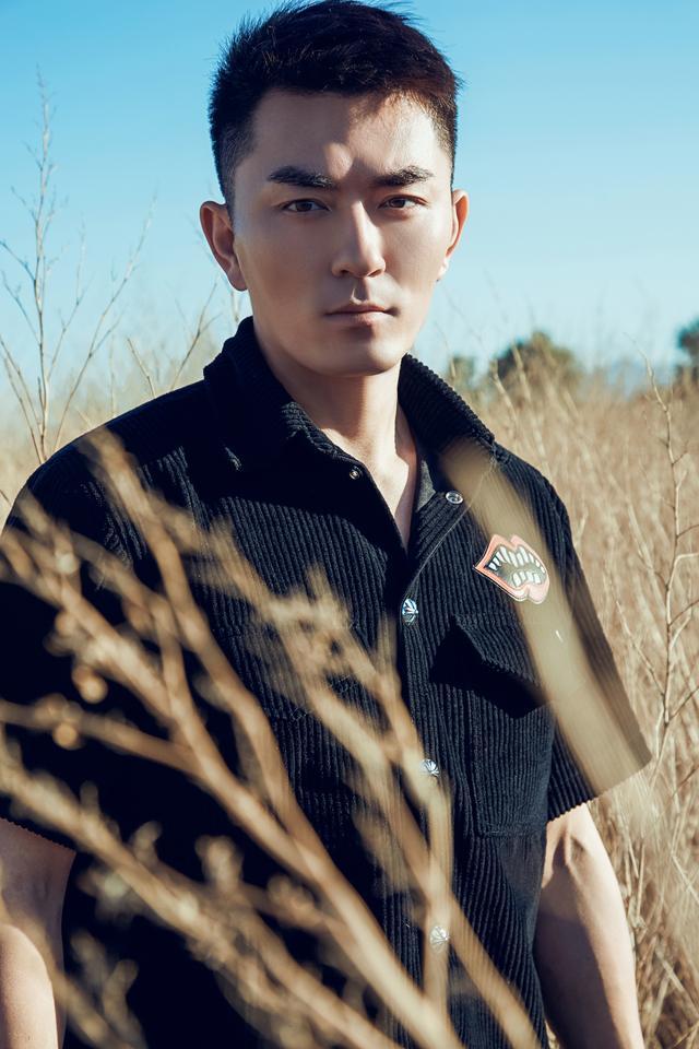 塞上风云记收官张宁江首次饰反派获赞无数