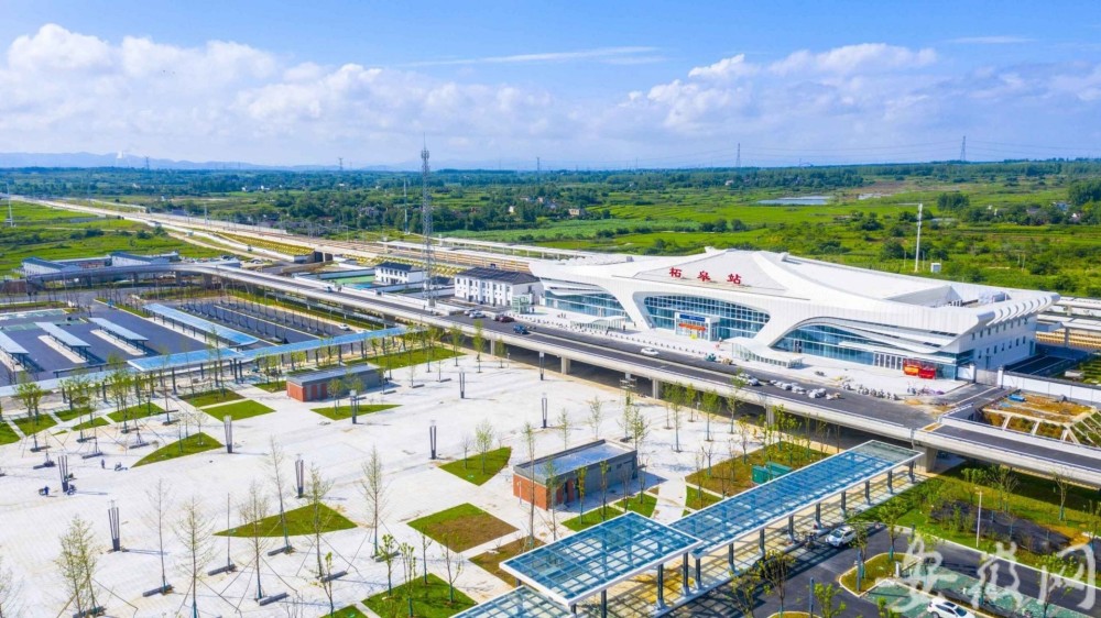 商合杭高铁来了,巢湖市将开展系列庆祝活动