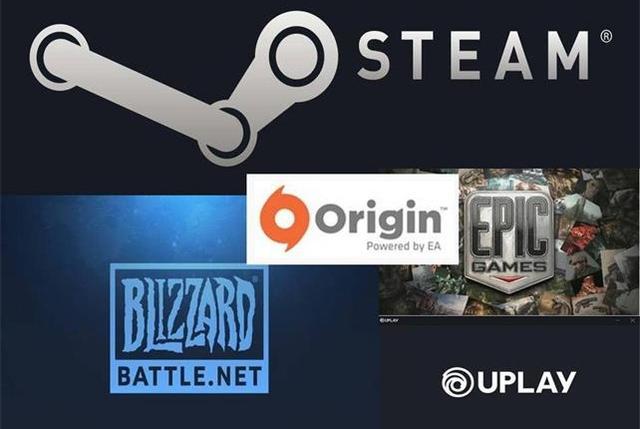 Pc游戏谈 如何看待steam游戏因为没有中文 而被打差评的行为 腾讯新闻