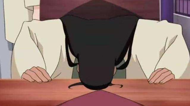 并且,在分配尾兽的时候,柱间还给其他四影磕头了,要知道当时的他是忍