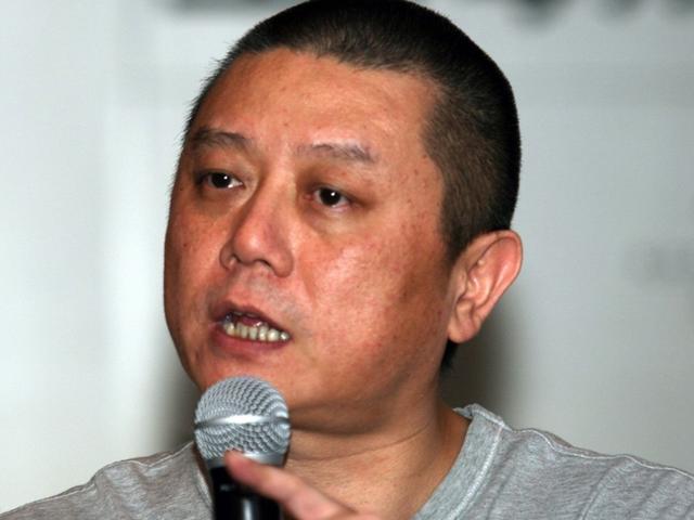 王朔娱乐圈潜规则是什么艺人沦为富豪的玩物去夜店比横店多