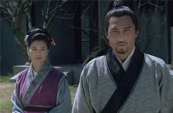 鲁智深|鲁智深知道自己将死时拍掌大笑，他究竟在笑什么？公孙胜早已看破