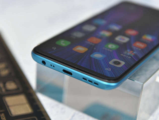 依然是千元机最有性价比的一档|6400万四摄|红米note8pro|redmi9|千元