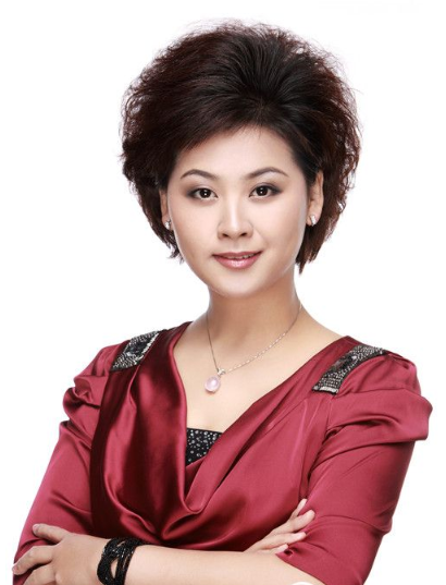《山东新闻联播》主播毛馨邀您共同保护好珍贵的土地资源_腾讯新闻